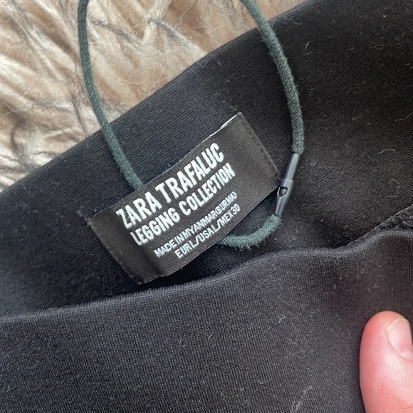 Zara leggings - Picture 6 of 6